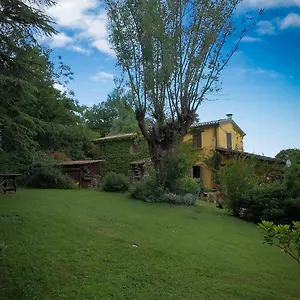 Bed & Breakfast Ca'del Gallo, Novafeltria
